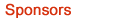 Sponsors